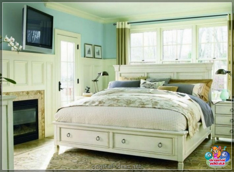 Chambre légère: design élégant et les meilleures idées de design d'intérieur (135 photos) (chambre) Chambre légère: design élégant et les meilleures idées de design d'intérieur (135 photos)