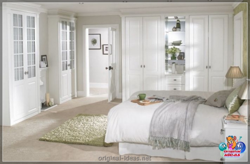 Chambre légère: design élégant et les meilleures idées de design d'intérieur (135 photos) (chambre) Chambre légère: design élégant et les meilleures idées de design d'intérieur (135 photos)