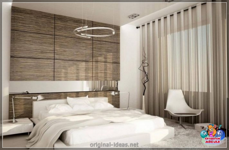 Chambre légère: design élégant et les meilleures idées de design d'intérieur (135 photos) (idées) Chambre légère: design élégant et les meilleures idées de design d'intérieur (135 photos)