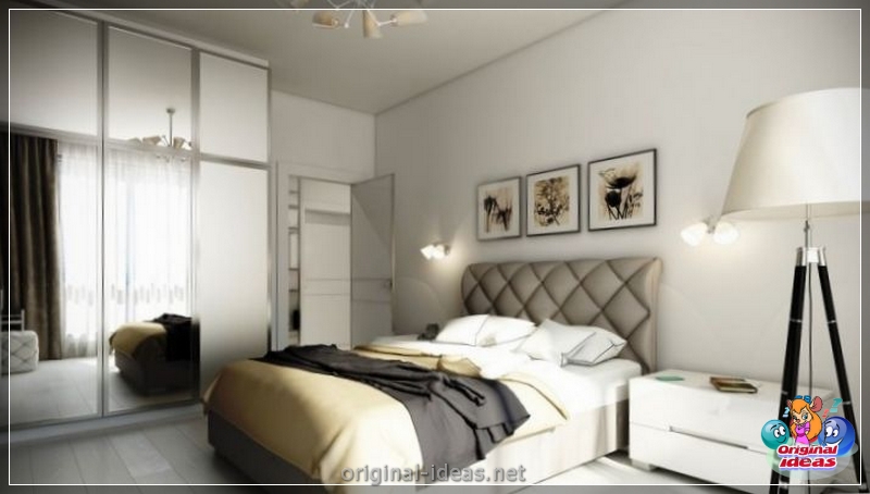 Chambre légère: design élégant et les meilleures idées de design d'intérieur (135 photos) (chambre) Chambre légère: design élégant et les meilleures idées de design d'intérieur (135 photos)