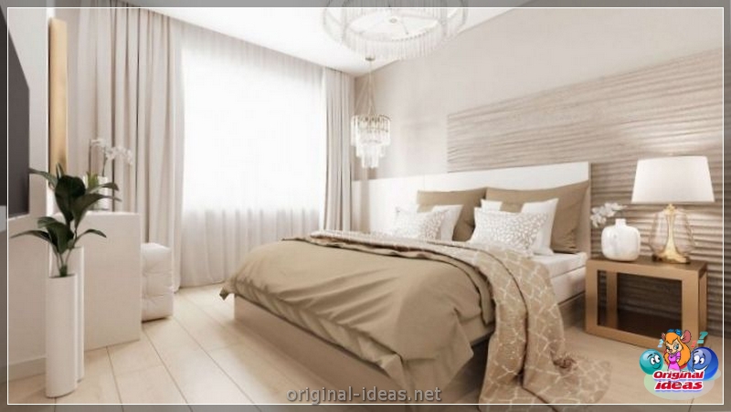Chambre légère: design élégant et les meilleures idées de design d'intérieur (135 photos) (chambre) Chambre légère: design élégant et les meilleures idées de design d'intérieur (135 photos)