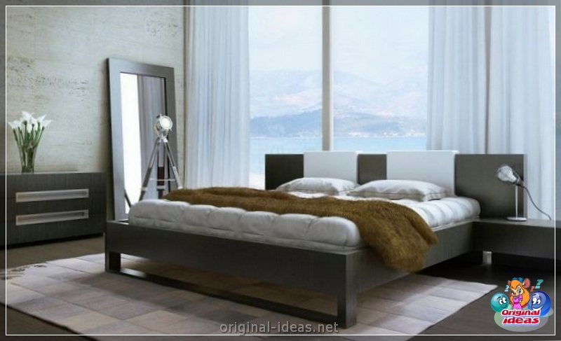 Chambre légère: design élégant et les meilleures idées de design d'intérieur (135 photos) (idées) Chambre légère: design élégant et les meilleures idées de design d'intérieur (135 photos)