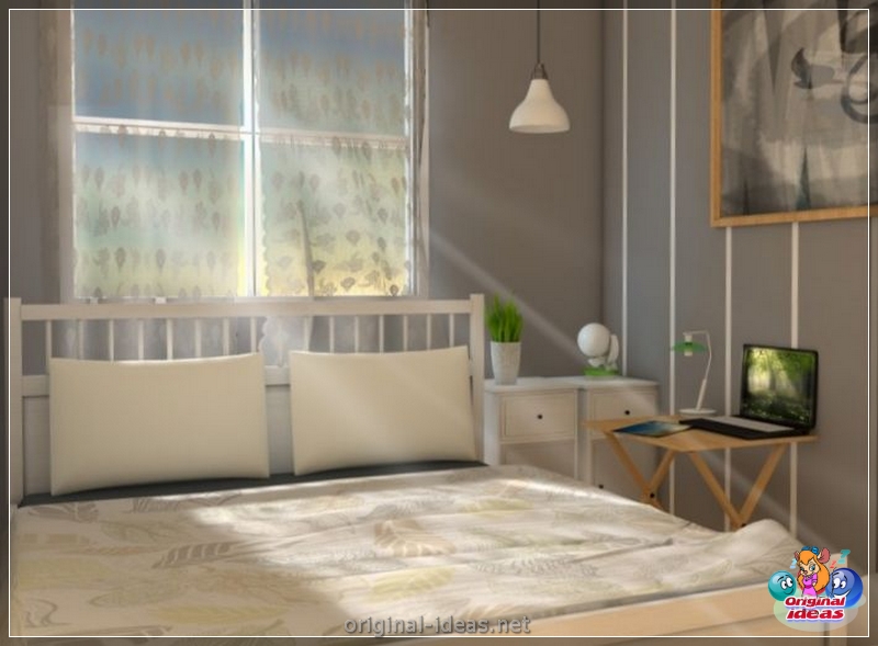 Chambre légère: design élégant et les meilleures idées de design d'intérieur (135 photos) (chambre) Chambre légère: design élégant et les meilleures idées de design d'intérieur (135 photos)