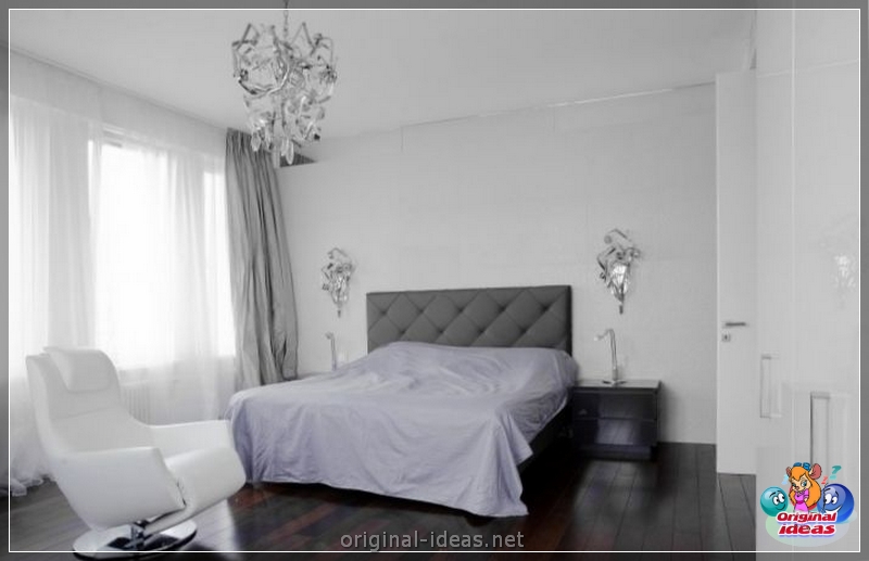 Chambre légère: design élégant et les meilleures idées de design d'intérieur (135 photos) (intérieur) Chambre légère: design élégant et les meilleures idées de design d'intérieur (135 photos)
