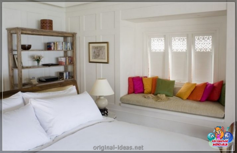 Chambre légère: design élégant et les meilleures idées de design d'intérieur (135 photos) (idées) Chambre légère: design élégant et les meilleures idées de design d'intérieur (135 photos)