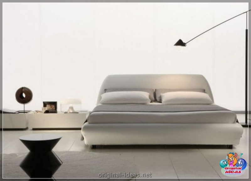 Chambre légère: design élégant et les meilleures idées de design d'intérieur (135 photos) (idées) Chambre légère: design élégant et les meilleures idées de design d'intérieur (135 photos)
