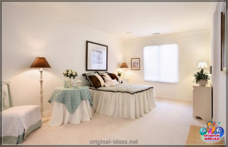 Chambre légère: design élégant et les meilleures idées de design d'intérieur (135 photos) (intérieur) Chambre légère: design élégant et les meilleures idées de design d'intérieur (135 photos)