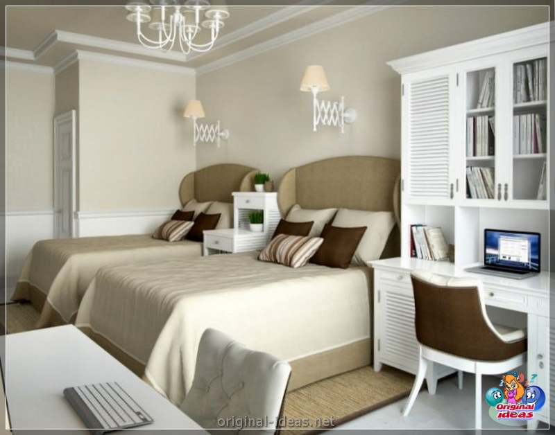 Chambre légère: design élégant et les meilleures idées de design d'intérieur (135 photos) (chambre) Chambre légère: design élégant et les meilleures idées de design d'intérieur (135 photos)