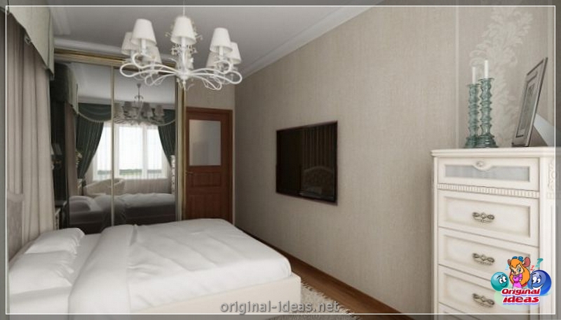 Chambre légère: design élégant et les meilleures idées de design d'intérieur (135 photos) (légère) Chambre légère: design élégant et les meilleures idées de design d'intérieur (135 photos)