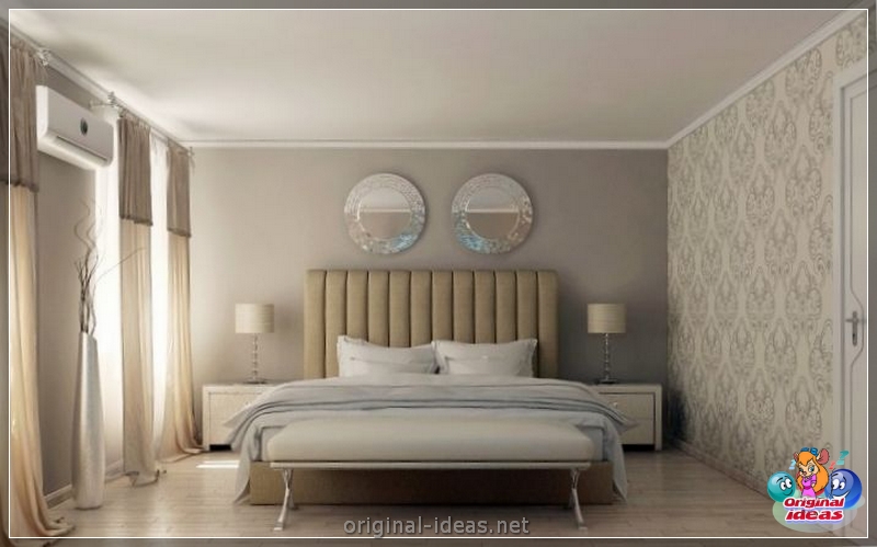 Chambre légère: design élégant et les meilleures idées de design d'intérieur (135 photos) (légère) Chambre légère: design élégant et les meilleures idées de design d'intérieur (135 photos)