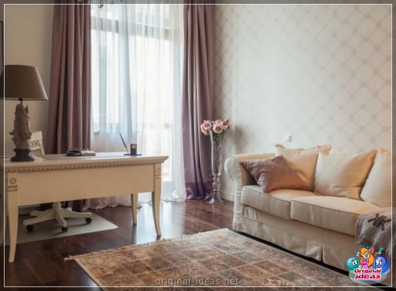 Tul para la sala de estar: elección, diseño y opciones para salas de estar modernas (105 fotos y videos) (elección) Tul para la sala de estar: elección, diseño y opciones para salas de estar modernas (105 fotos y videos)