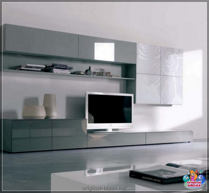 Mur dans le salon: idées d'utilisation inhabituelles et options élégantes pour vivre des salons (135 photos + vidéo) (salon) Mur dans le salon: idées d'utilisation inhabituelles et options élégantes pour vivre des salons (135 photos + vidéo)