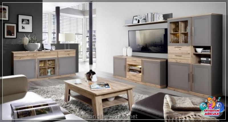 Mur dans le salon: idées d'utilisation inhabituelles et options élégantes pour vivre des salons (135 photos + vidéo) (salons) Mur dans le salon: idées d'utilisation inhabituelles et options élégantes pour vivre des salons (135 photos + vidéo)