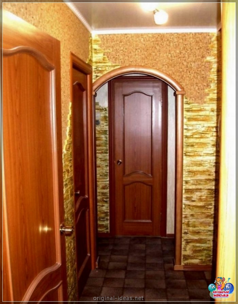 Упрыгожванне пярэдняга пакоя з каменем - 140 фотаздымкаў лепшых прыкладаў дызайну для сучаснага пярэдняга пакоя (упрыгожванне) Упрыгожванне пярэдняга пакоя з каменем - 140 фотаздымкаў лепшых прыкладаў дызайну для сучаснага пярэдняга пакоя