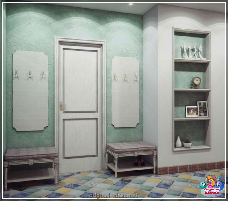 Papel de parede para o corredor: soluções de design elegantes, prós e contras da decoração com papel de parede (110 fotos) (corredor) Papel de parede para o corredor: soluções de design elegantes, prós e contras da decoração com papel de parede (110 fotos)