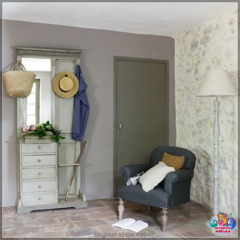 Papel de parede para o corredor: soluções de design elegantes, prós e contras da decoração com papel de parede (110 fotos) (corredor) Papel de parede para o corredor: soluções de design elegantes, prós e contras da decoração com papel de parede (110 fotos)