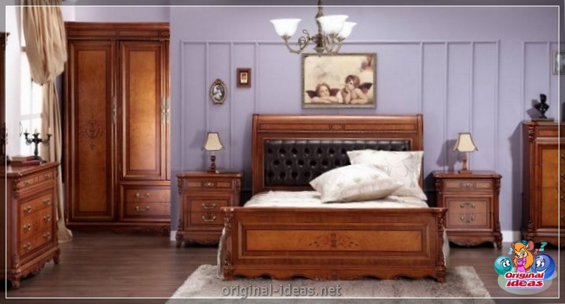 Meubles de chambre: belles combinaisons et les meilleures idées pour décorer une chambre (115 photos) (photos) Meubles de chambre: belles combinaisons et les meilleures idées pour décorer une chambre (115 photos)
