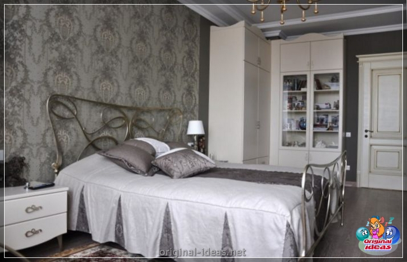 Meubles de chambre: belles combinaisons et les meilleures idées pour décorer une chambre (115 photos) (chambre) Meubles de chambre: belles combinaisons et les meilleures idées pour décorer une chambre (115 photos)