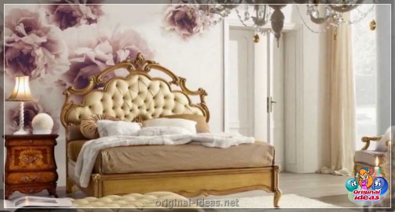 Meubles de chambre: belles combinaisons et les meilleures idées pour décorer une chambre (115 photos) (photos) Meubles de chambre: belles combinaisons et les meilleures idées pour décorer une chambre (115 photos)