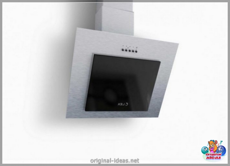 Extrato para a cozinha: dicas para uso em design de interiores (140 fotos e vídeos) (design) Extrato para a cozinha: dicas para uso em design de interiores (140 fotos e vídeos)
