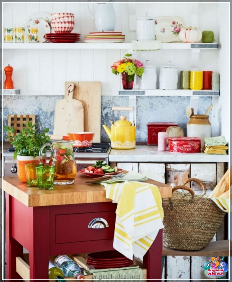 Petite cuisine - 115 photos des meilleures idées de 2023 et conseils pour choisir un design fonctionnel (cuisine) Petite cuisine - 115 photos des meilleures idées de 2023 et conseils pour choisir un design fonctionnel
