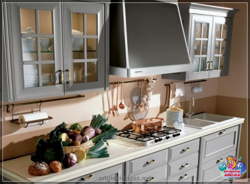 Petite cuisine - 115 photos des meilleures idées de 2023 et conseils pour choisir un design fonctionnel (petite) Petite cuisine - 115 photos des meilleures idées de 2023 et conseils pour choisir un design fonctionnel