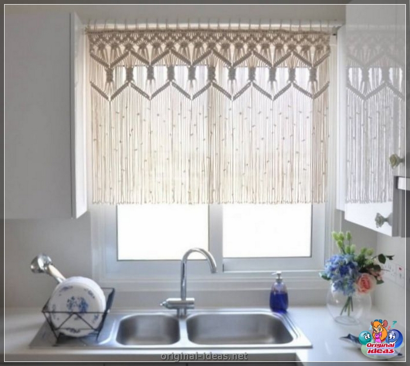Cortinas para la cocina: los mejores modelos, consejos sobre cómo elegir y ejemplos de hermoso diseño de cocina con cortinas (145 fotos) (consejos) Cortinas para la cocina: los mejores modelos, consejos sobre cómo elegir y ejemplos de hermoso diseño de cocina con cortinas (145 fotos)