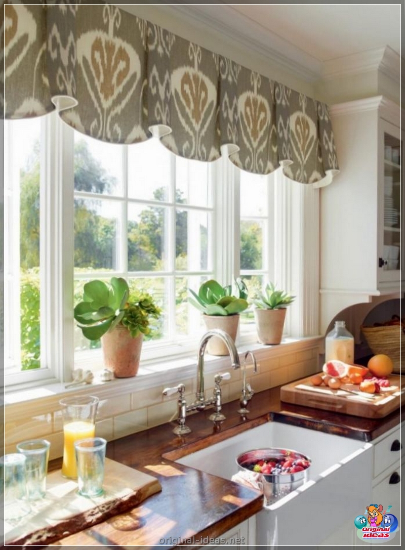 Cortinas para la cocina: los mejores modelos, consejos sobre cómo elegir y ejemplos de hermoso diseño de cocina con cortinas (145 fotos) (consejos) Cortinas para la cocina: los mejores modelos, consejos sobre cómo elegir y ejemplos de hermoso diseño de cocina con cortinas (145 fotos)