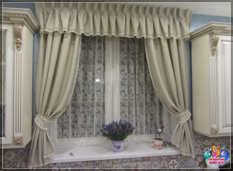 Cortinas para la cocina: los mejores modelos, consejos sobre cómo elegir y ejemplos de hermoso diseño de cocina con cortinas (145 fotos) (cortinas) Cortinas para la cocina: los mejores modelos, consejos sobre cómo elegir y ejemplos de hermoso diseño de cocina con cortinas (145 fotos)
