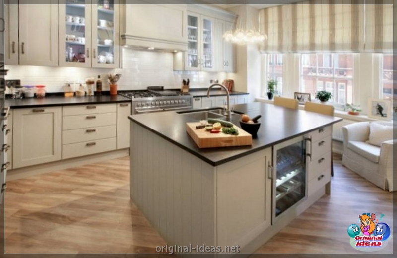 Cortinas para la cocina: los mejores modelos, consejos sobre cómo elegir y ejemplos de hermoso diseño de cocina con cortinas (145 fotos) (cortinas) Cortinas para la cocina: los mejores modelos, consejos sobre cómo elegir y ejemplos de hermoso diseño de cocina con cortinas (145 fotos)