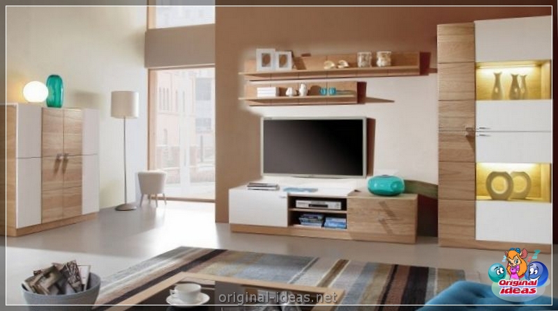 Loskod dans le salon: règles pratiques et esthétiques pour appliquer et idées pour décorer un coffre de tiroirs (85 photos) (salon) Loskod dans le salon: règles pratiques et esthétiques pour appliquer et idées pour décorer un coffre de tiroirs (85 photos)