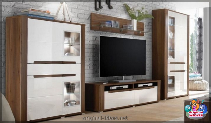 Loskod dans le salon: règles pratiques et esthétiques pour appliquer et idées pour décorer un coffre de tiroirs (85 photos) (règles) Loskod dans le salon: règles pratiques et esthétiques pour appliquer et idées pour décorer un coffre de tiroirs (85 photos)