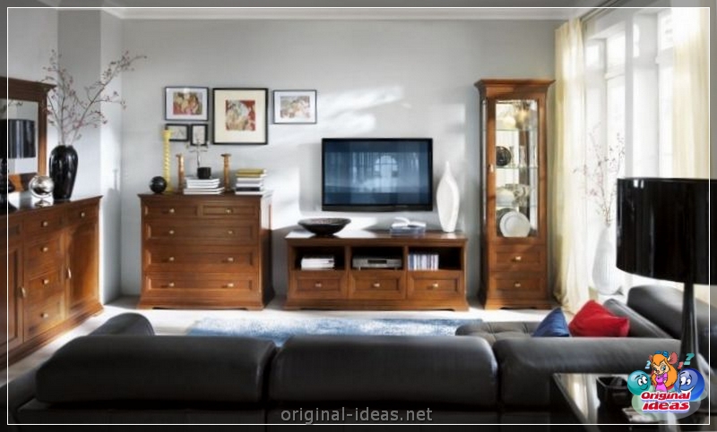 Loskod dans le salon: règles pratiques et esthétiques pour appliquer et idées pour décorer un coffre de tiroirs (85 photos) (règles) Loskod dans le salon: règles pratiques et esthétiques pour appliquer et idées pour décorer un coffre de tiroirs (85 photos)