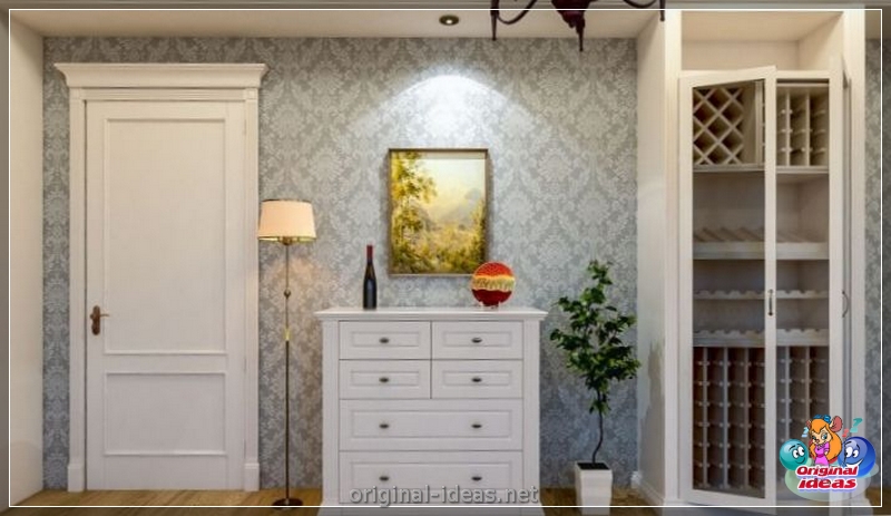 Loskod dans le salon: règles pratiques et esthétiques pour appliquer et idées pour décorer un coffre de tiroirs (85 photos) (loskod) Loskod dans le salon: règles pratiques et esthétiques pour appliquer et idées pour décorer un coffre de tiroirs (85 photos)