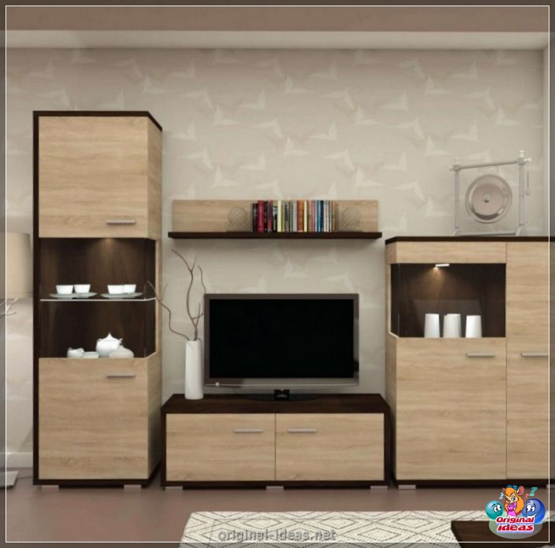 Loskod dans le salon: règles pratiques et esthétiques pour appliquer et idées pour décorer un coffre de tiroirs (85 photos) (salon) Loskod dans le salon: règles pratiques et esthétiques pour appliquer et idées pour décorer un coffre de tiroirs (85 photos)