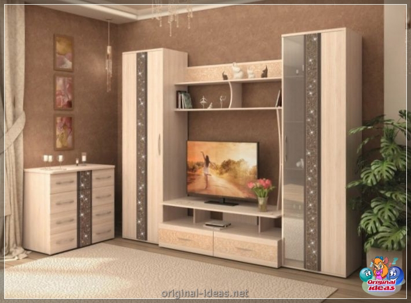 Loskod dans le salon: règles pratiques et esthétiques pour appliquer et idées pour décorer un coffre de tiroirs (85 photos) (pratiques) Loskod dans le salon: règles pratiques et esthétiques pour appliquer et idées pour décorer un coffre de tiroirs (85 photos)