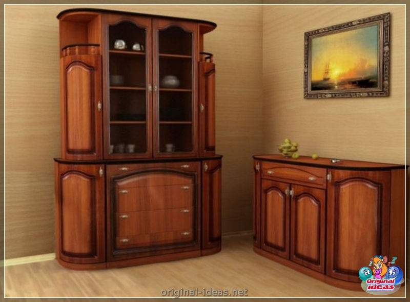 Loskod dans le salon: règles pratiques et esthétiques pour appliquer et idées pour décorer un coffre de tiroirs (85 photos) (salon) Loskod dans le salon: règles pratiques et esthétiques pour appliquer et idées pour décorer un coffre de tiroirs (85 photos)