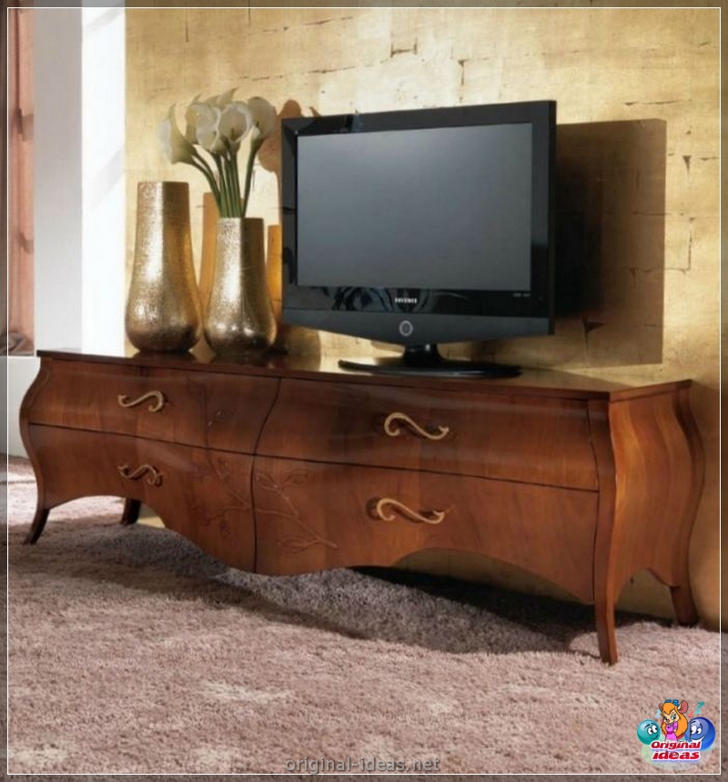 Loskod dans le salon: règles pratiques et esthétiques pour appliquer et idées pour décorer un coffre de tiroirs (85 photos) (règles) Loskod dans le salon: règles pratiques et esthétiques pour appliquer et idées pour décorer un coffre de tiroirs (85 photos)