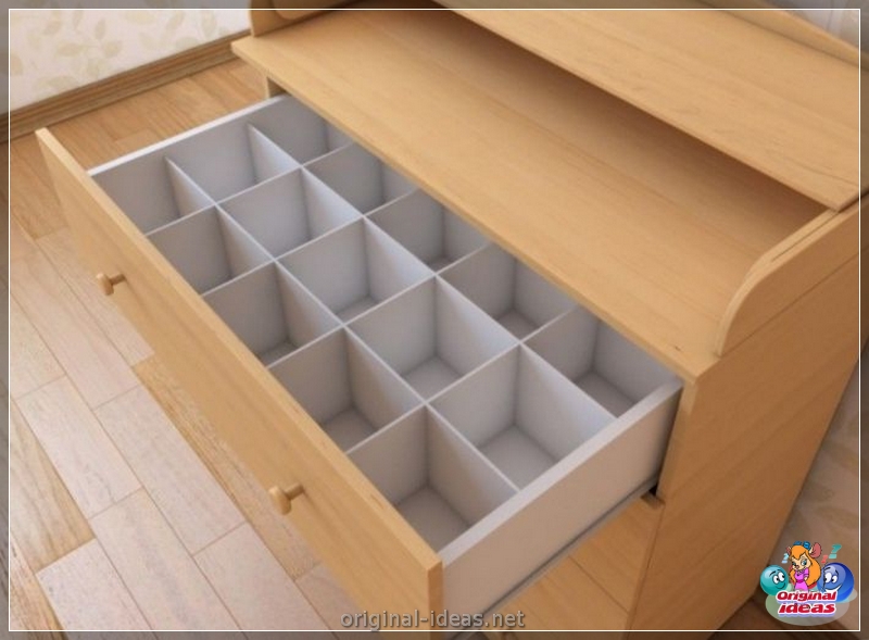 Loskod dans le salon: règles pratiques et esthétiques pour appliquer et idées pour décorer un coffre de tiroirs (85 photos) (dans) Loskod dans le salon: règles pratiques et esthétiques pour appliquer et idées pour décorer un coffre de tiroirs (85 photos)