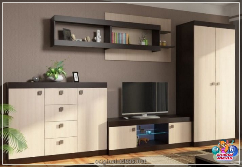 Loskod dans le salon: règles pratiques et esthétiques pour appliquer et idées pour décorer un coffre de tiroirs (85 photos) (règles) Loskod dans le salon: règles pratiques et esthétiques pour appliquer et idées pour décorer un coffre de tiroirs (85 photos)