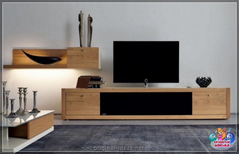 Loskod dans le salon: règles pratiques et esthétiques pour appliquer et idées pour décorer un coffre de tiroirs (85 photos) (salon) Loskod dans le salon: règles pratiques et esthétiques pour appliquer et idées pour décorer un coffre de tiroirs (85 photos)