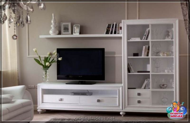 Loskod dans le salon: règles pratiques et esthétiques pour appliquer et idées pour décorer un coffre de tiroirs (85 photos) (règles) Loskod dans le salon: règles pratiques et esthétiques pour appliquer et idées pour décorer un coffre de tiroirs (85 photos)