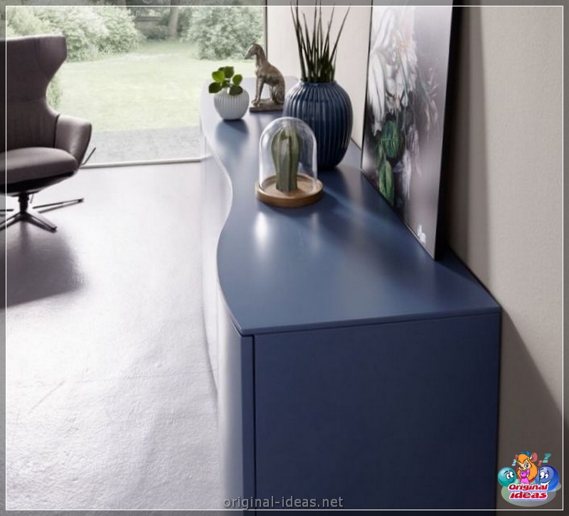 Loskod dans le salon: règles pratiques et esthétiques pour appliquer et idées pour décorer un coffre de tiroirs (85 photos) (loskod) Loskod dans le salon: règles pratiques et esthétiques pour appliquer et idées pour décorer un coffre de tiroirs (85 photos)