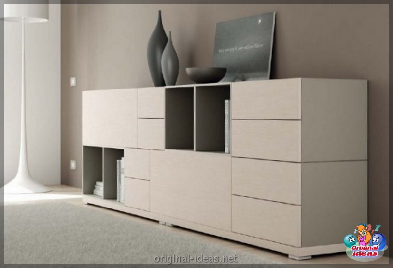 Loskod dans le salon: règles pratiques et esthétiques pour appliquer et idées pour décorer un coffre de tiroirs (85 photos) (pratiques) Loskod dans le salon: règles pratiques et esthétiques pour appliquer et idées pour décorer un coffre de tiroirs (85 photos)