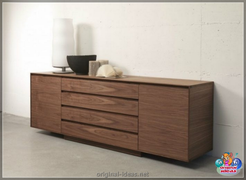 Loskod dans le salon: règles pratiques et esthétiques pour appliquer et idées pour décorer un coffre de tiroirs (85 photos) (règles) Loskod dans le salon: règles pratiques et esthétiques pour appliquer et idées pour décorer un coffre de tiroirs (85 photos)