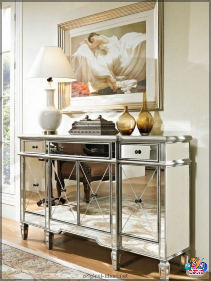 Loskod dans le salon: règles pratiques et esthétiques pour appliquer et idées pour décorer un coffre de tiroirs (85 photos) (règles) Loskod dans le salon: règles pratiques et esthétiques pour appliquer et idées pour décorer un coffre de tiroirs (85 photos)