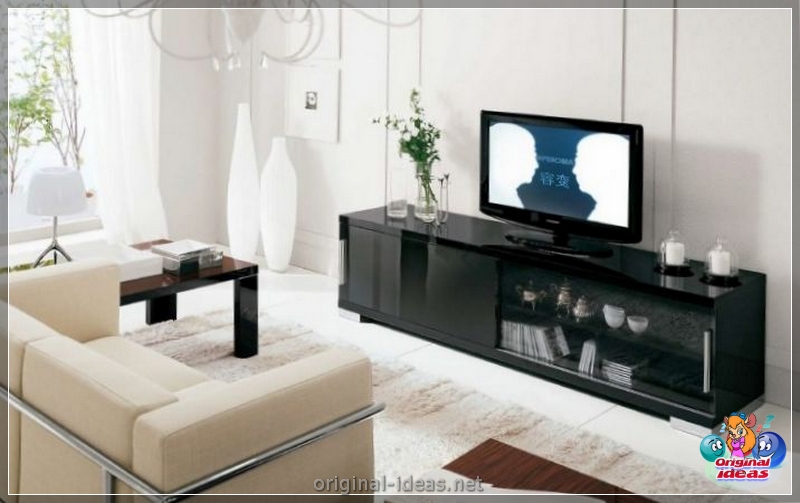 Loskod dans le salon: règles pratiques et esthétiques pour appliquer et idées pour décorer un coffre de tiroirs (85 photos) (loskod) Loskod dans le salon: règles pratiques et esthétiques pour appliquer et idées pour décorer un coffre de tiroirs (85 photos)