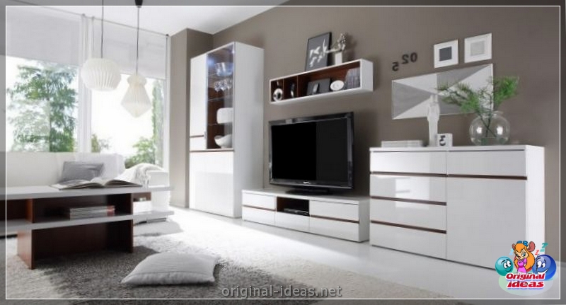 Loskod dans le salon: règles pratiques et esthétiques pour appliquer et idées pour décorer un coffre de tiroirs (85 photos) (règles) Loskod dans le salon: règles pratiques et esthétiques pour appliquer et idées pour décorer un coffre de tiroirs (85 photos)