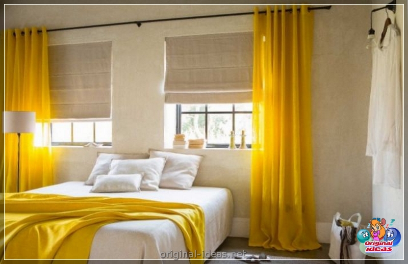 Tende gialle: 85 foto dei migliori nuovi prodotti e idee belle per le decorazioni con tende (migliori) Tende gialle: 85 foto dei migliori nuovi prodotti e idee belle per le decorazioni con tende