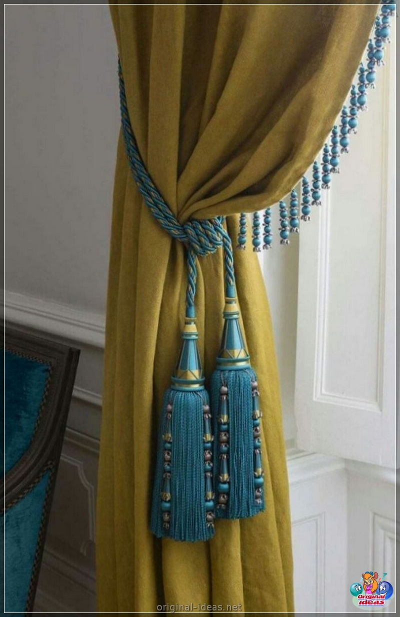 Tende gialle: 85 foto dei migliori nuovi prodotti e idee belle per le decorazioni con tende (foto) Tende gialle: 85 foto dei migliori nuovi prodotti e idee belle per le decorazioni con tende